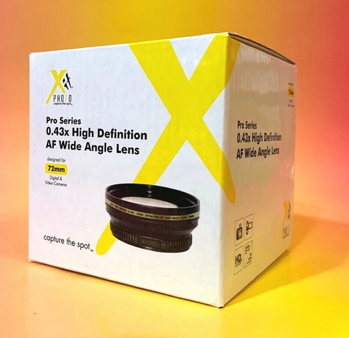 Xit pro 43x - xit,