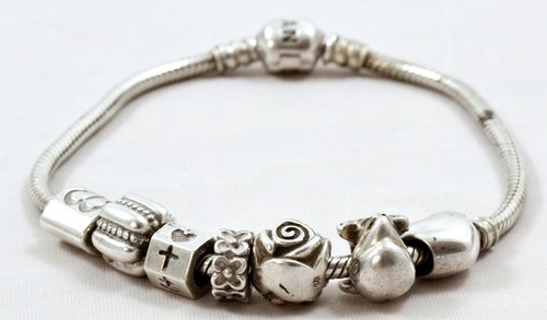 Bracciale originale pandora - originale,