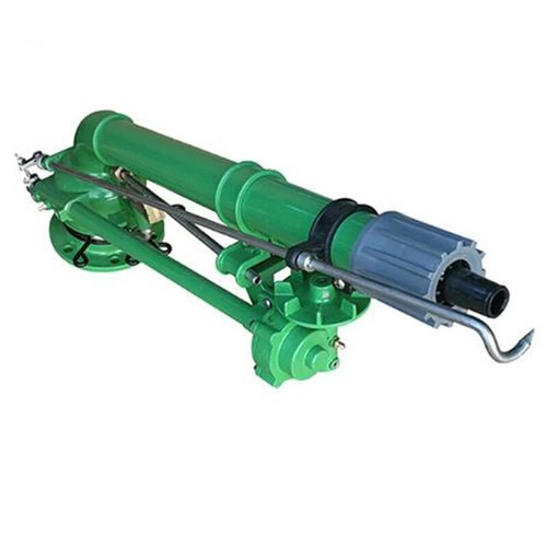 Irrigatore agricolo