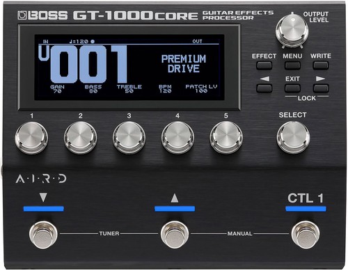 Boss 1000core mini - boss, |