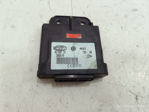 Centralina per piaggio 250 - piaggio, x8