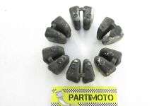 GOMMINI PARA STRAPPI PORTA CORONA ORIGINALI HONDA CBR 1000RR 2008/2011