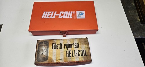 Kit riparazione filetti