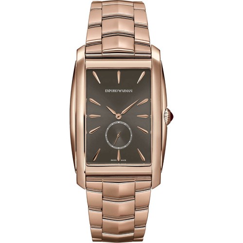 Nuovo orologio emporio armani - orologio,