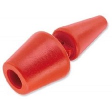 9560 double red cap Ø48 Ø33