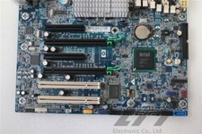 Scheda madre workstation HP Z400 X58 586968-001 586766-002 usata e testata al 100%