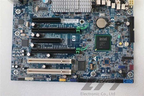Scheda madre workstation - , hp