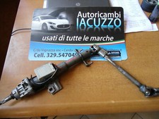 CANNA PIANTONE STERZO DAEWOO MATIZ 98/2005