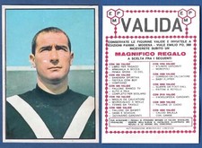 FIGURINA CALCIATORI PANINI