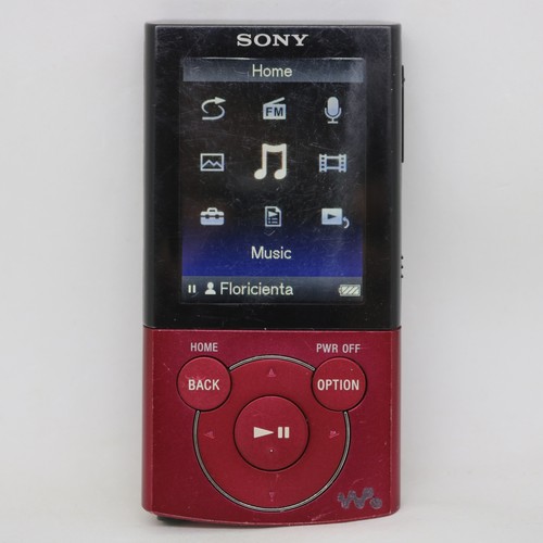 Sony walkman nwz - nwz-e445, /