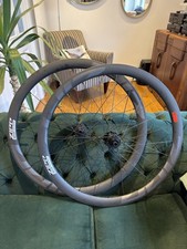 Zipp 303 Firecrest clincher