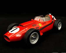 FERRARI DINO 246 #1 - GP