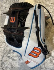 Guanto Wilson A2000 1975