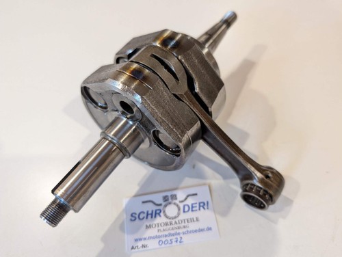 Albero motore yamaha - motore, tzr125