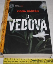 Barton Fiona - La vedova -