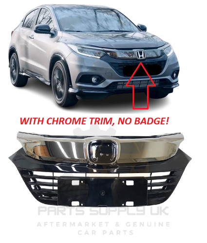 Nuova per honda hrv 2019 - nuova, 2019-2021