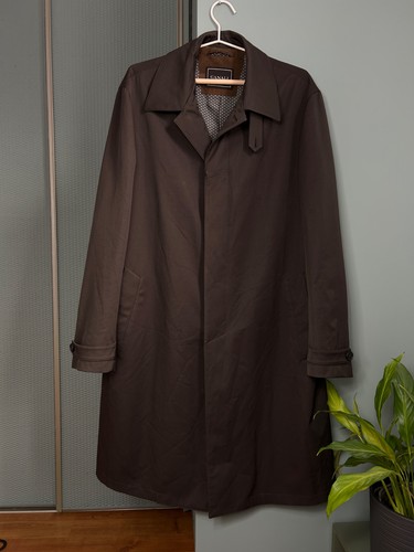Cappotto canali loro - canali,
