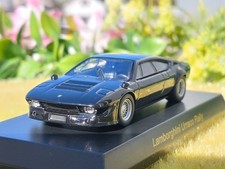 Lamborghini / Urraco Rally /