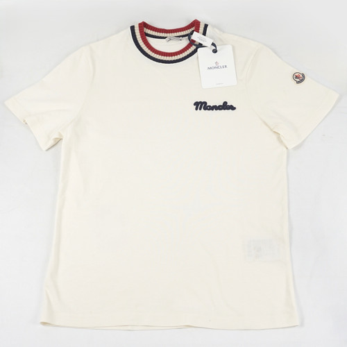 Shirt manica corta moncler - corta,