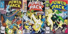 Power pack 56 57 - power, #