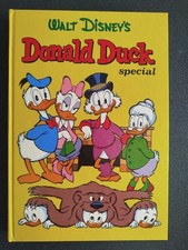 Paperino Donald Duck Special ANAF 1988 A Tiratura Limitata N.268