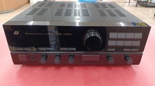 SANSUI AU-α907I MOS LIMITED