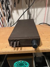 MERIDIAN CONTROL UNIT 101