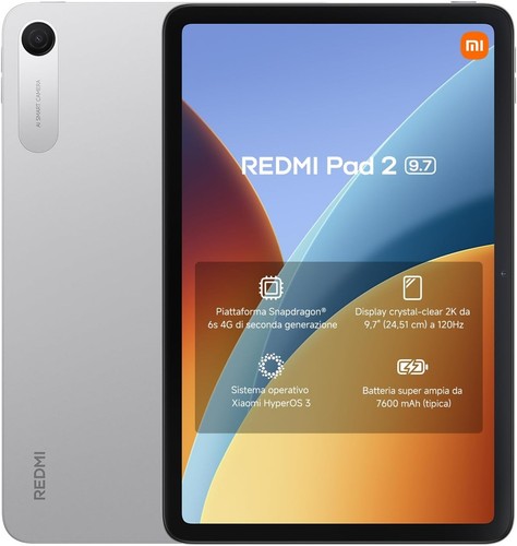 Xiaomi redmi pad - redmi,