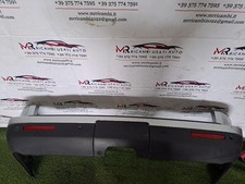 PARAURTI POSTERIORE COMPLETO