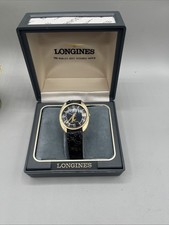 Orologio Vintage Longines