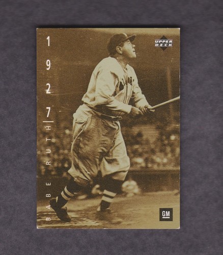 1994 upper deck - 1994, american