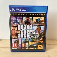 Grand Theft Auto GTA 5 gioco