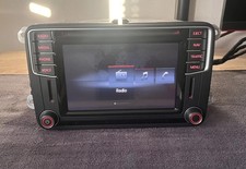 Radio di navigazione VW