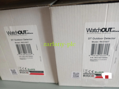 Rk315dt rilevatore esterno - rilevatore, da