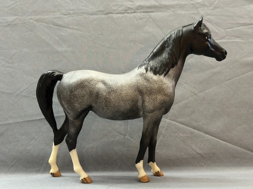 Stampo breyer personalizzato - breyer,