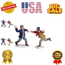 Villaggio di Natale Palla di