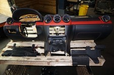 Dashboard Instrument Panel