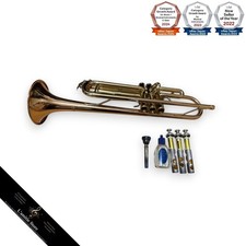 Tromba YAMAHA YTR4335G in