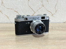 FED 2 fotocamera pellicola 35