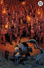 ABSOLUTE BATMAN 2025 ANNUAL #1