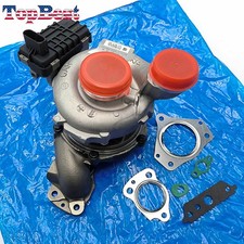 Turbo Turbocharger W/Actuator
