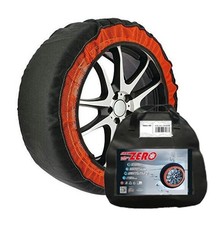 Calze da neve per auto - tag S