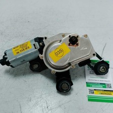 Motorino tergilunotto tergicristallo post Audi A6 Allroad Quattro 3.0d 2006 4F99