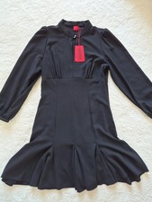 Abito nero hugo - abito,