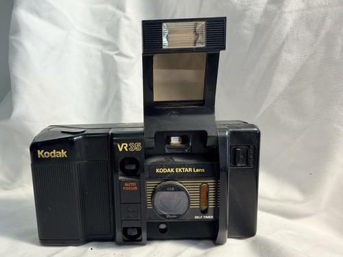 Obiettivo kodak k12 vr35 - obiettivo,