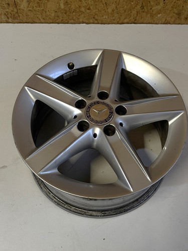 Cerchio lega mercedes - cerchio,
