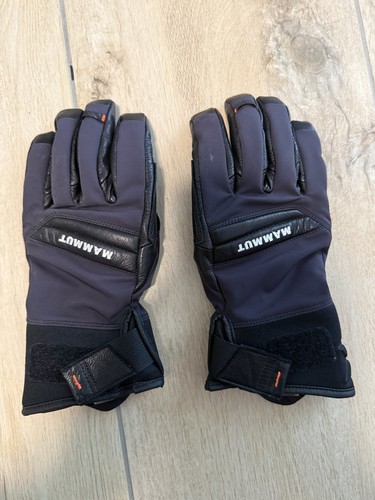 Guanti mammut nordwand pro - nordwand,