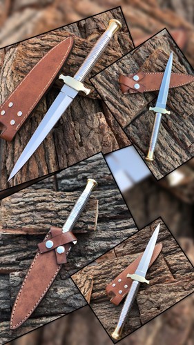Coltello fairbairn sykes - coltello,