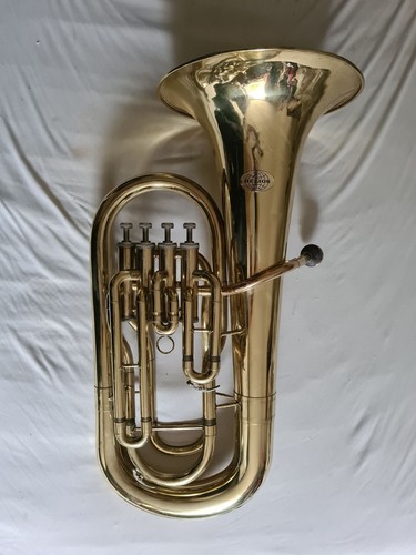 Helios euphonium corno - helios,
