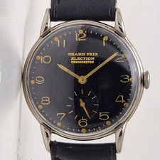 Grand Prix Election -